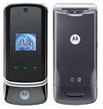 MOTOROLA K1, BLACK