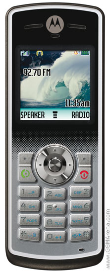 Motorola W181-1