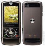 Motorola Z6w-1