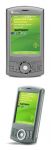 HTC P3300 (ARTEMIS) PDA - DEUTSCH - DELUXE PAKET