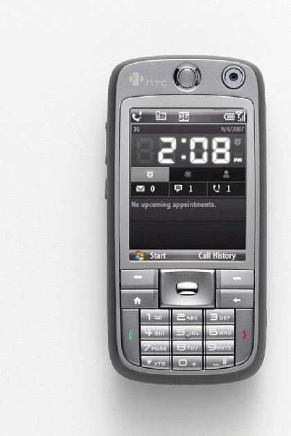 HTC S730 (VOLANS) - DEUTSCH