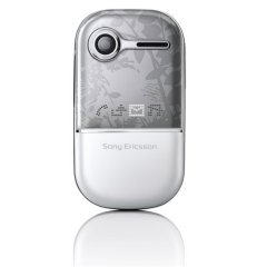 SONYERICSSON Z250I, MORNING WHITE