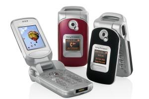 Sonyericsson Z530i