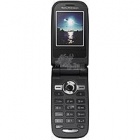 SONYERICSSON Z550I STERLING BLACK