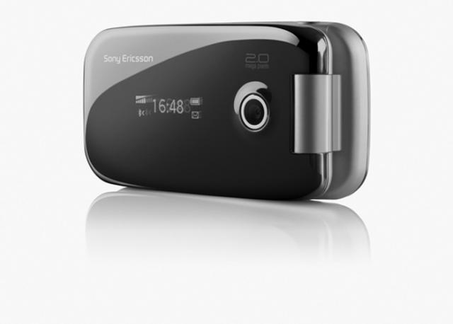 SonyEricsson Z610i