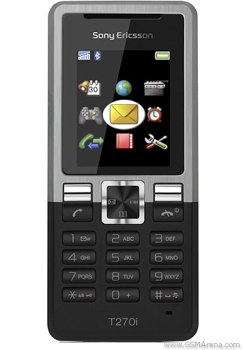 Sony Ericsson T270-2