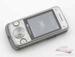 Sony Ericsson W760-5
