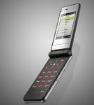 Sony Ericsson Z770-1