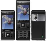 Sony Ericsson C905-1