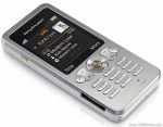 Sony Ericsson W302-2