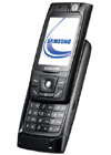 Samsung SGH-D820