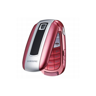 SAMSUNG SGH-E570 PINK
