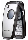 Samsung SGH-E760
