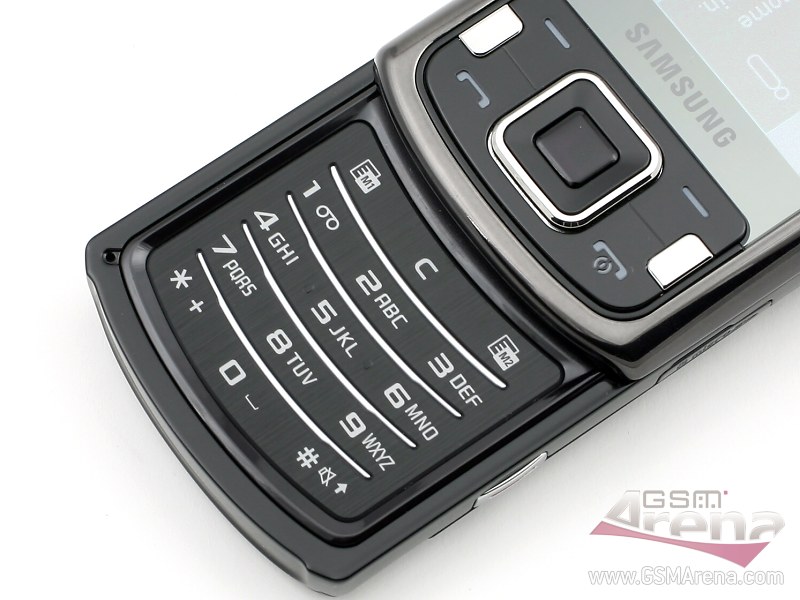 Samsung i8510 INNOV8-3