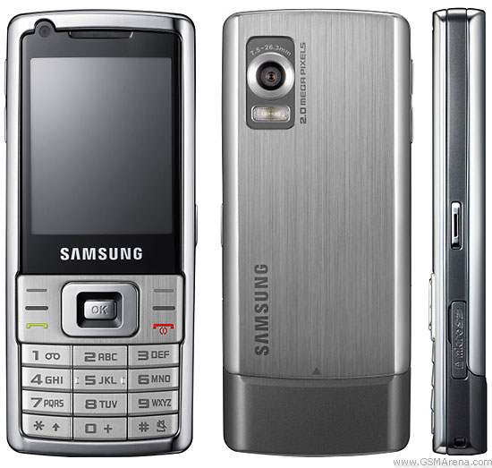 Samsung L700