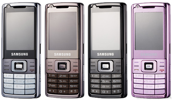 Samsung L7002