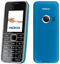NOKIA 3500, AZUR BLUE