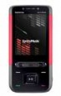 NOKIA 5610, RED
