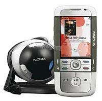 NOKIA 5700 BLACK