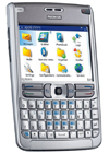 Nokia E61