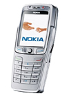 Nokia E70