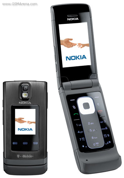 Nokia 6650-1