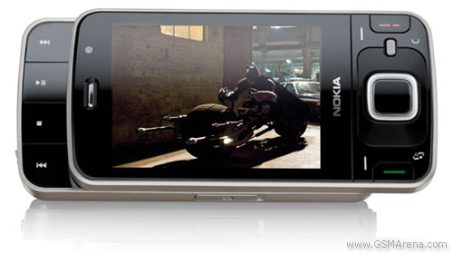 Nokia N96-2