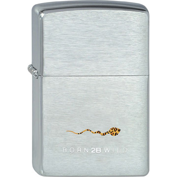 BORN 2B WILD  200.185  36,00 ?