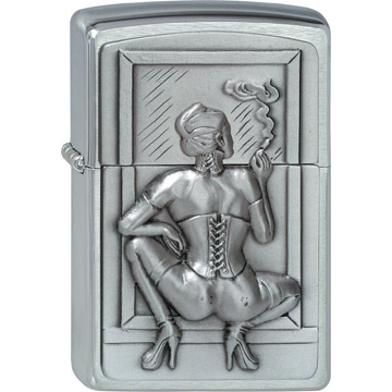 SMOKING WOMAN  300.127  42,50 ?