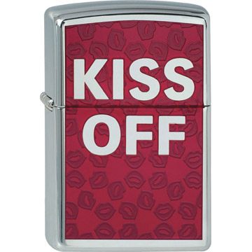 KISS OFF 210.154   39,50 ?