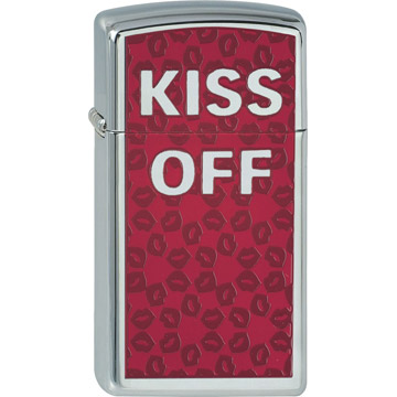 KISS OFF  270.025  39,50 ?