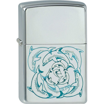 DOLPHIN 3 CIRCLING  210.148  42,50 ?