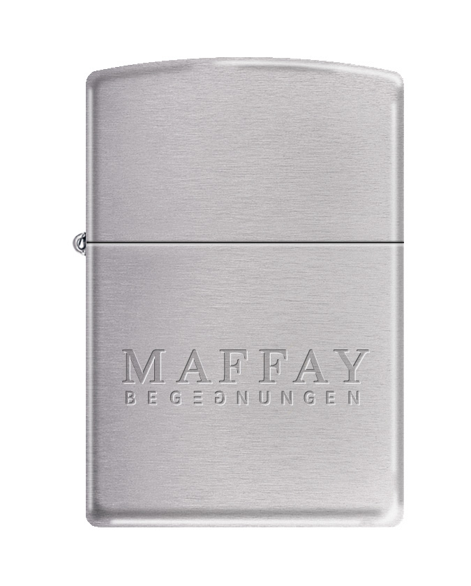 Peter Maffay brushed 100.003  49,95 ?