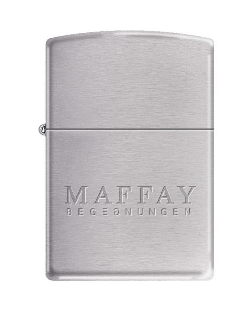 Peter Maffay brushed 100.003  49,95 ?