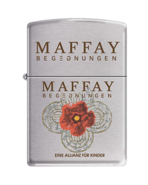 Peter Maffay Tampon 100.001  49,95 ?