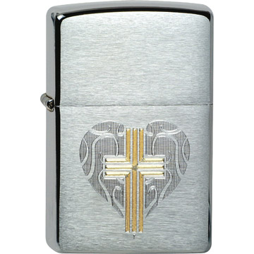 CROSS WITH HEART  400.003  35,00 ?