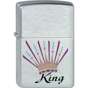 KING - CROWN  200.156  36,50 ?