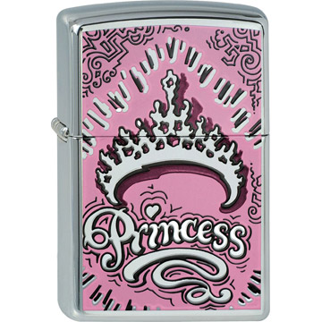 PRINCESS  210.157  45,00 ?