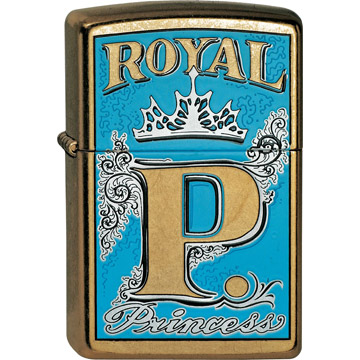 ROYAL PRINCESS  250.003  45,00 ?