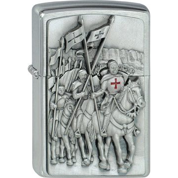 CRUSADER  300.102  46,95 ?