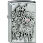 CRUSADER  300.102  46,95 ?