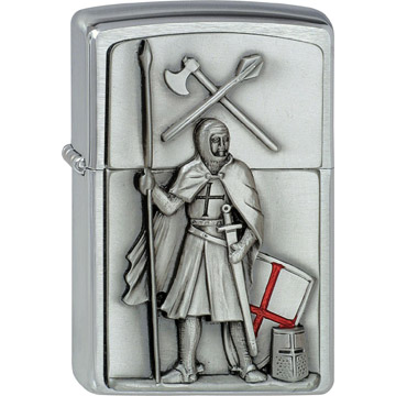 CRUSADER ARMED  300.107  46,95 ?