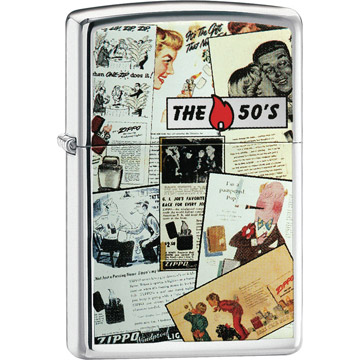 The 50's  200.165  39,50 ?