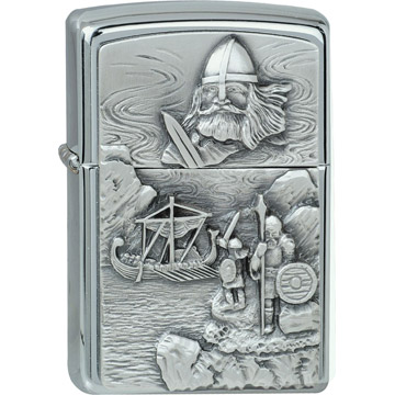 VIKING SPIRIT  300.095  42,50 ?