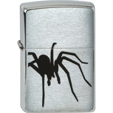 SPIDER BLACK  200.057  41,50 ?