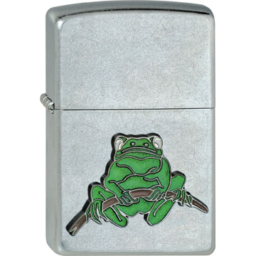 TREE FROG  330.061  39,50 ?