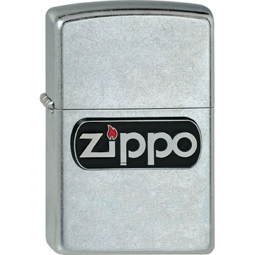 ZIPPO LOGO  330.063  35,00 ?