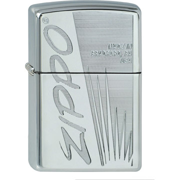 ZIPPO MADE IN USA  410.119  41,50 ?