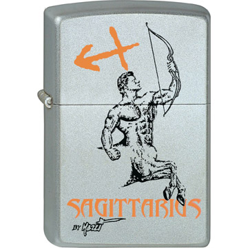 ZODIAC SAGITTARIUS  220.114  39,50 ?