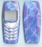 3510 LOOK 6100 BLITZ TIGER